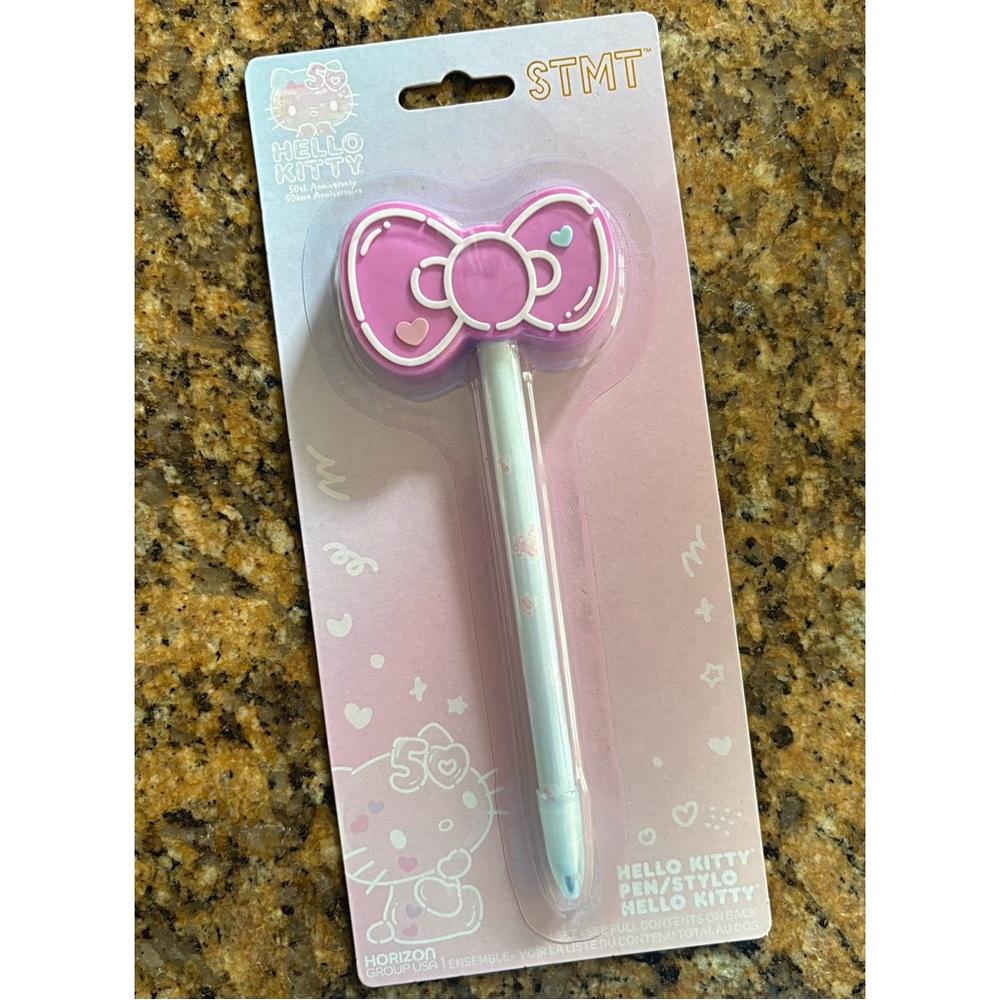 🆕 Hello Kitty pen 🎀🖊️